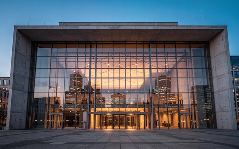 Quo Vadis 2026: Immobilienbranche sucht neue Strategien - Foto: über boerse-global.de