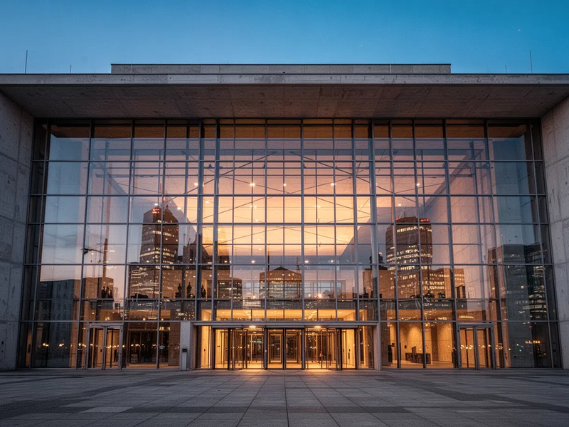 Quo Vadis 2026: Immobilienbranche sucht neue Strategien - Foto: über boerse-global.de