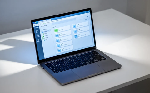 KI revolutioniert den Kampf gegen das digitale Chaos - Foto: über boerse-global.de