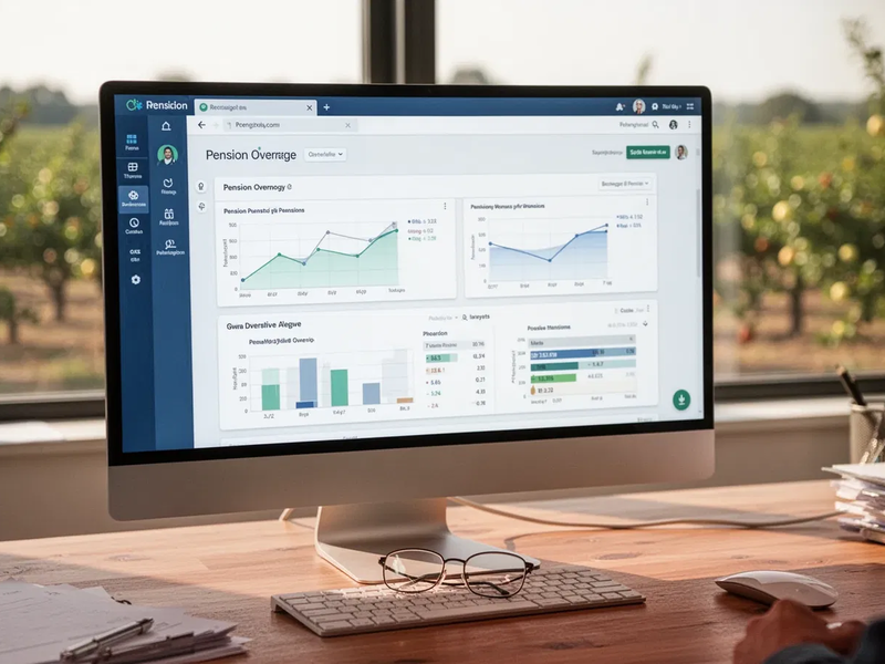 Arbeitnehmertage Online: Landwirte stärken ihre Rechte - Foto: über boerse-global.de