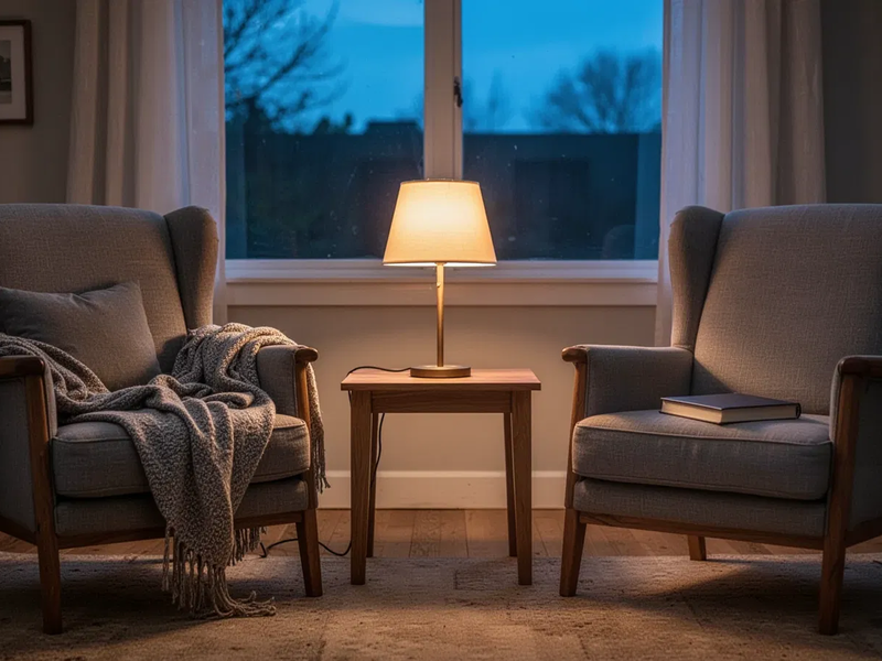 Angehörige psychisch Kranker: Das stille Rückgrat der Versorgung - Foto: über boerse-global.de