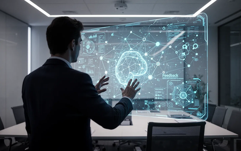 KI-Coaches revolutionieren Soft-Skill-Training in Unternehmen - Foto: über boerse-global.de