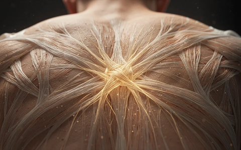 Faszien-Entspannung: Der unterschätzte Stresskiller für Körper und Geist - Foto: über boerse-global.de