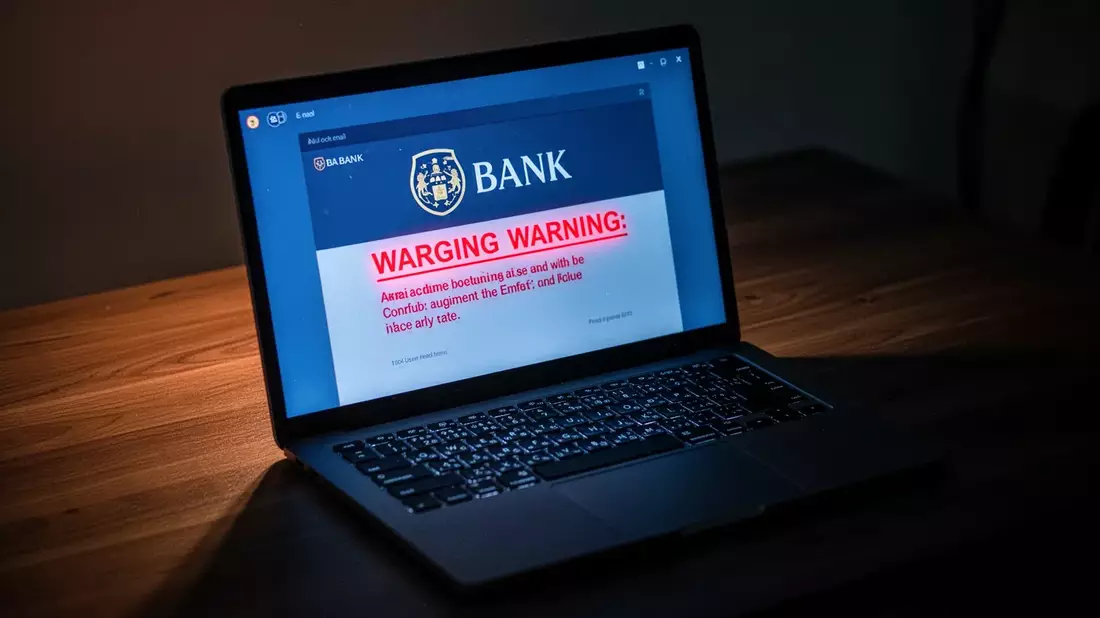Phishing-Welle nutzt EasyBank-Migration für Betrugsangriffe - Bild: über boerse-global.de