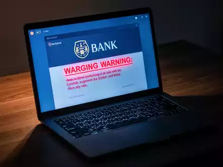 Phishing-Welle nutzt EasyBank-Migration für Betrugsangriffe - Foto: über boerse-global.de