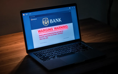 Phishing-Welle nutzt EasyBank-Migration für Betrugsangriffe - Foto: über boerse-global.de