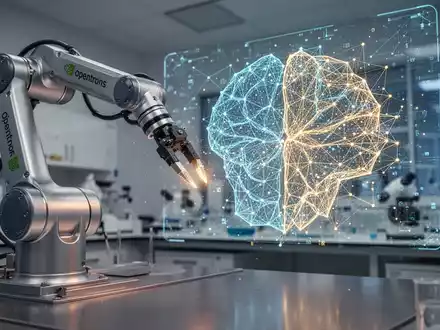 Opentrons und NVIDIA bringen KI in 10.000 Labore - Foto: über boerse-global.de
