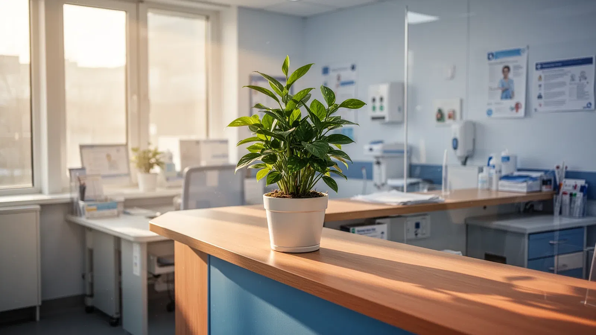 Pflegekräfte: Mentale Gesundheit rückt in den Fokus - Foto: über boerse-global.de