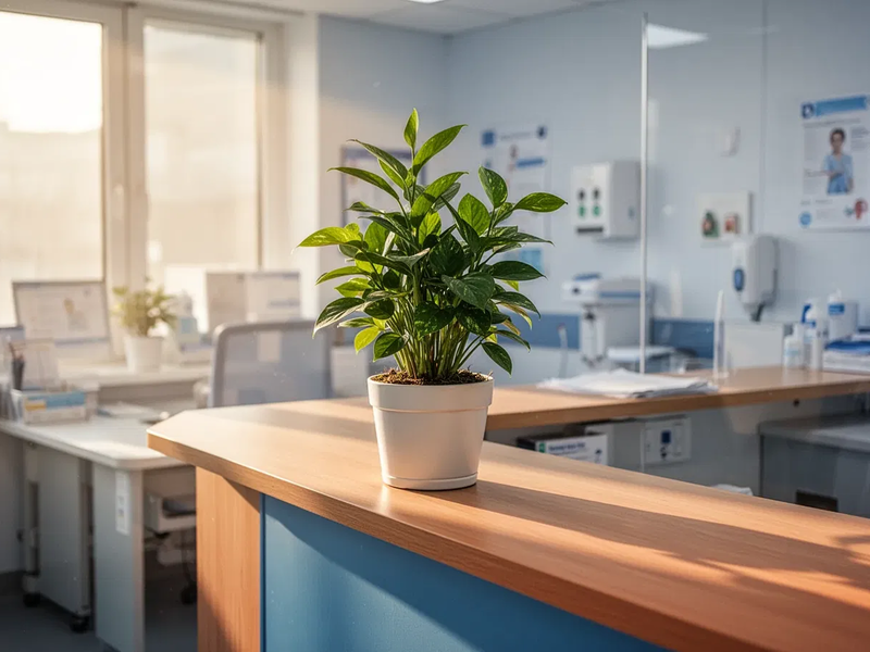 Pflegekräfte: Mentale Gesundheit rückt in den Fokus - Foto: über boerse-global.de