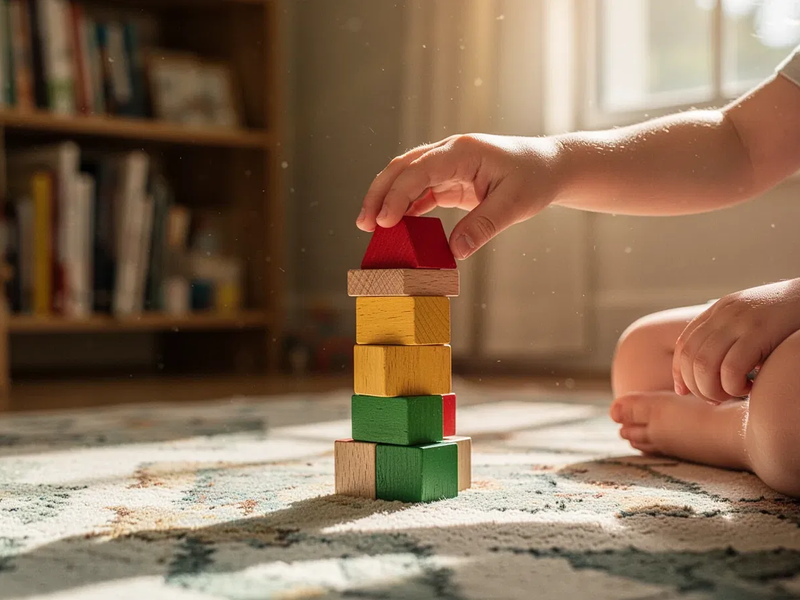 Krisenkinder: Wie Resilienz und Traumasensibilität helfen - Foto: über boerse-global.de