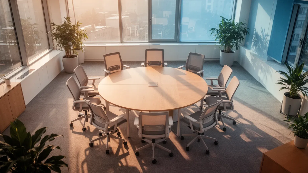 Team-Resilienz wird zum strategischen HR-Faktor - Foto: über boerse-global.de