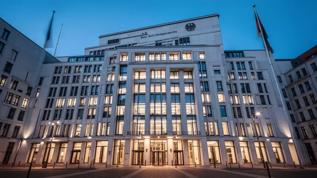 BImA sucht Manager für Wirtschaftsministerium - Bild: über boerse-global.de