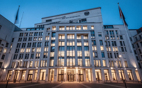 BImA sucht Manager für Wirtschaftsministerium - Foto: über boerse-global.de