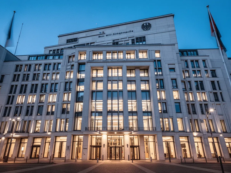 BImA sucht Manager für Wirtschaftsministerium - Foto: über boerse-global.de