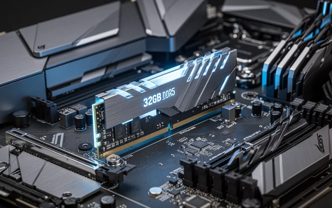 Microsoft empfiehlt 32 GB RAM als neue Spiele- und KI-Basis - Foto: über boerse-global.de