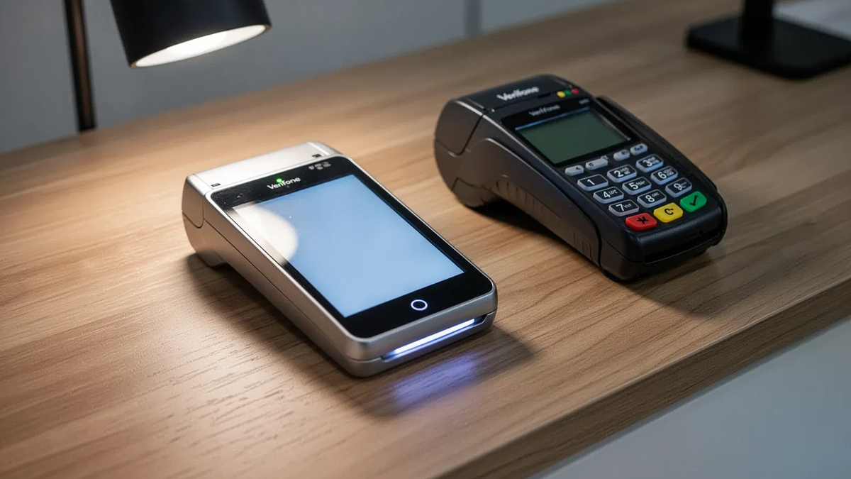 Stripe stellt Verifone P400 ein: Tausende Händler müssen umrüsten - Foto: über boerse-global.de