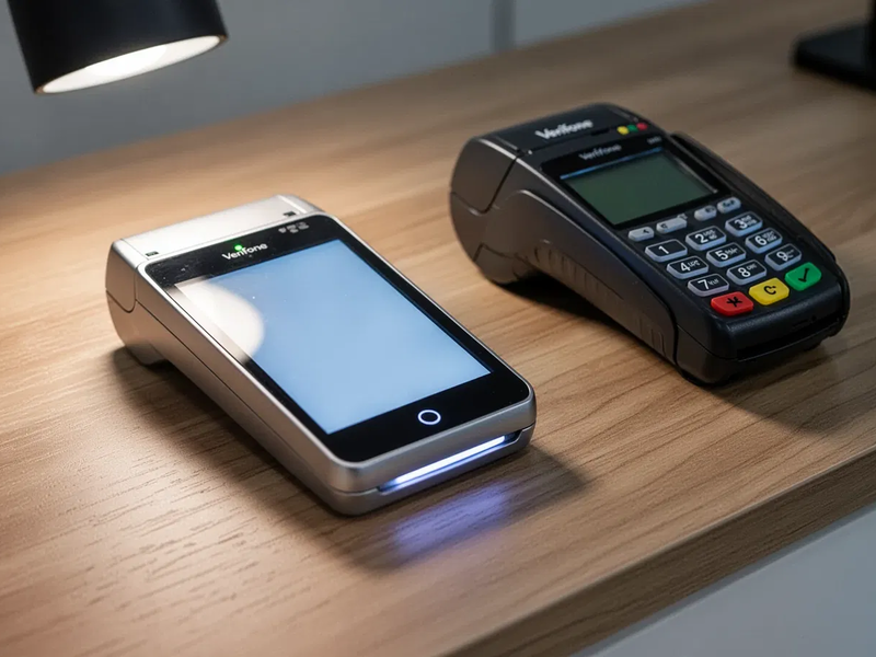 Stripe stellt Verifone P400 ein: Tausende Händler müssen umrüsten - Foto: über boerse-global.de