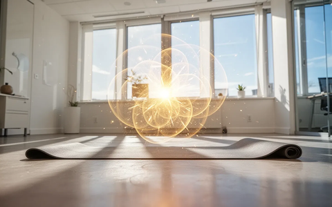 Lachyoga: So bekämpft die Lach-Methode Stress im Job - Foto: über boerse-global.de