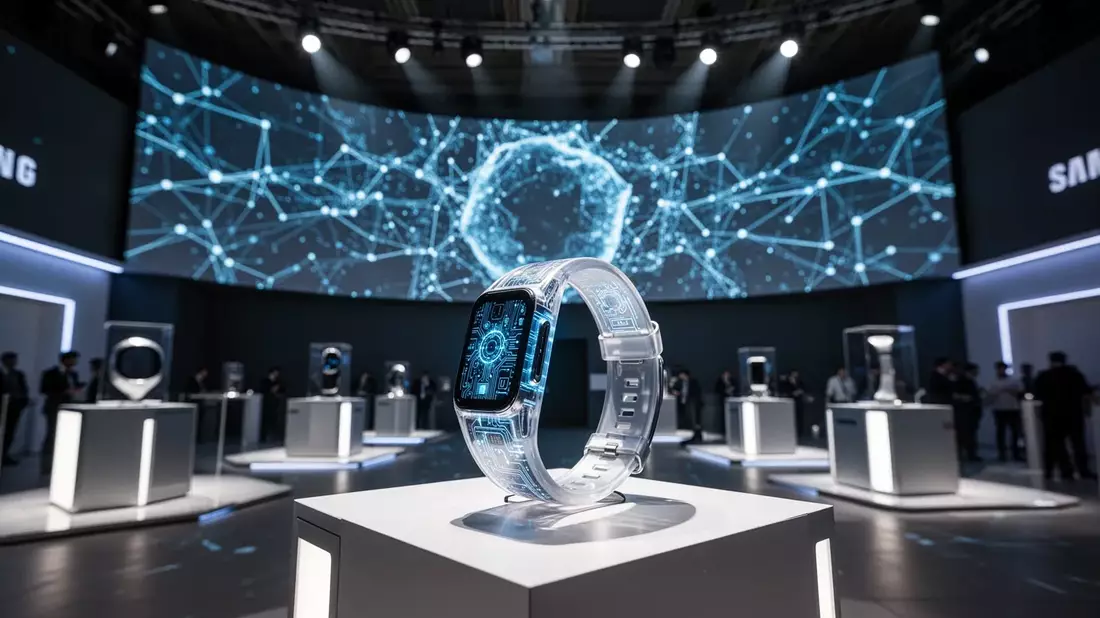 Samsung kürt junge Tech-Innovatoren bei Olympia-Event - Bild: über boerse-global.de