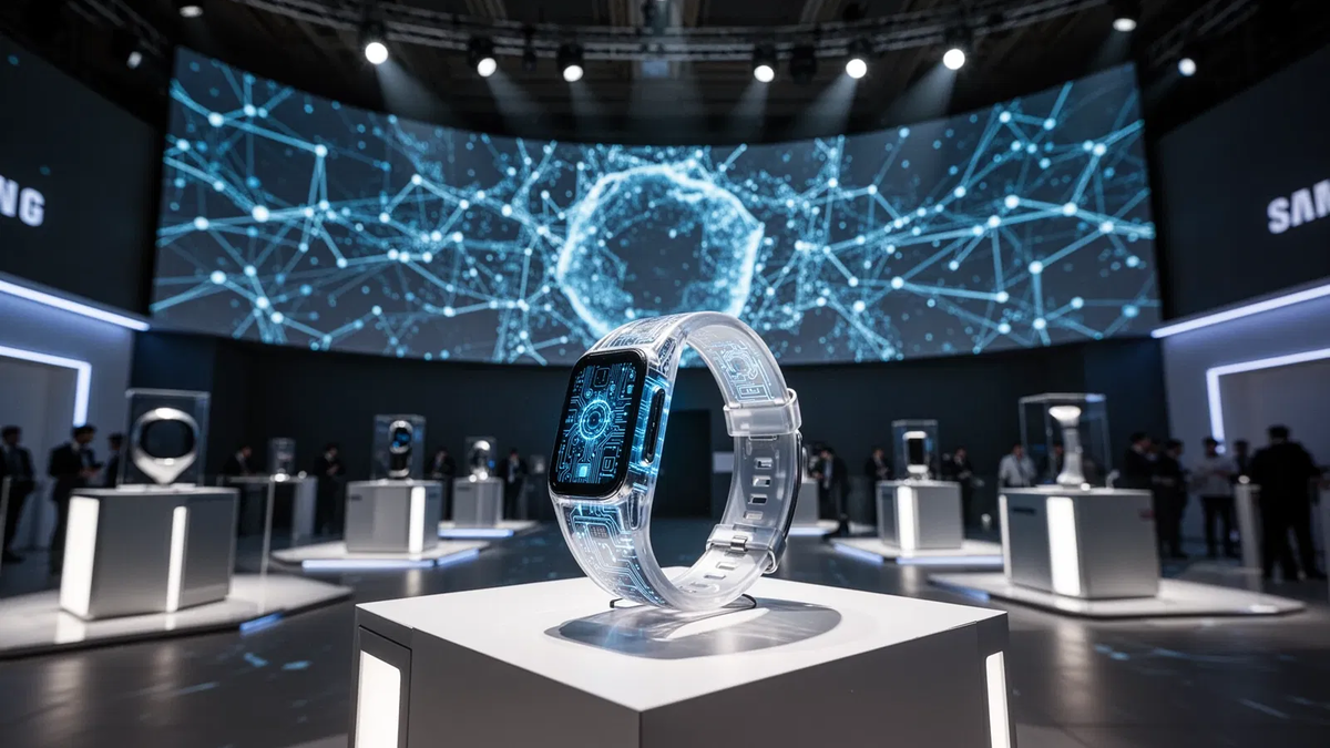 Samsung kürt junge Tech-Innovatoren bei Olympia-Event - Foto: über boerse-global.de