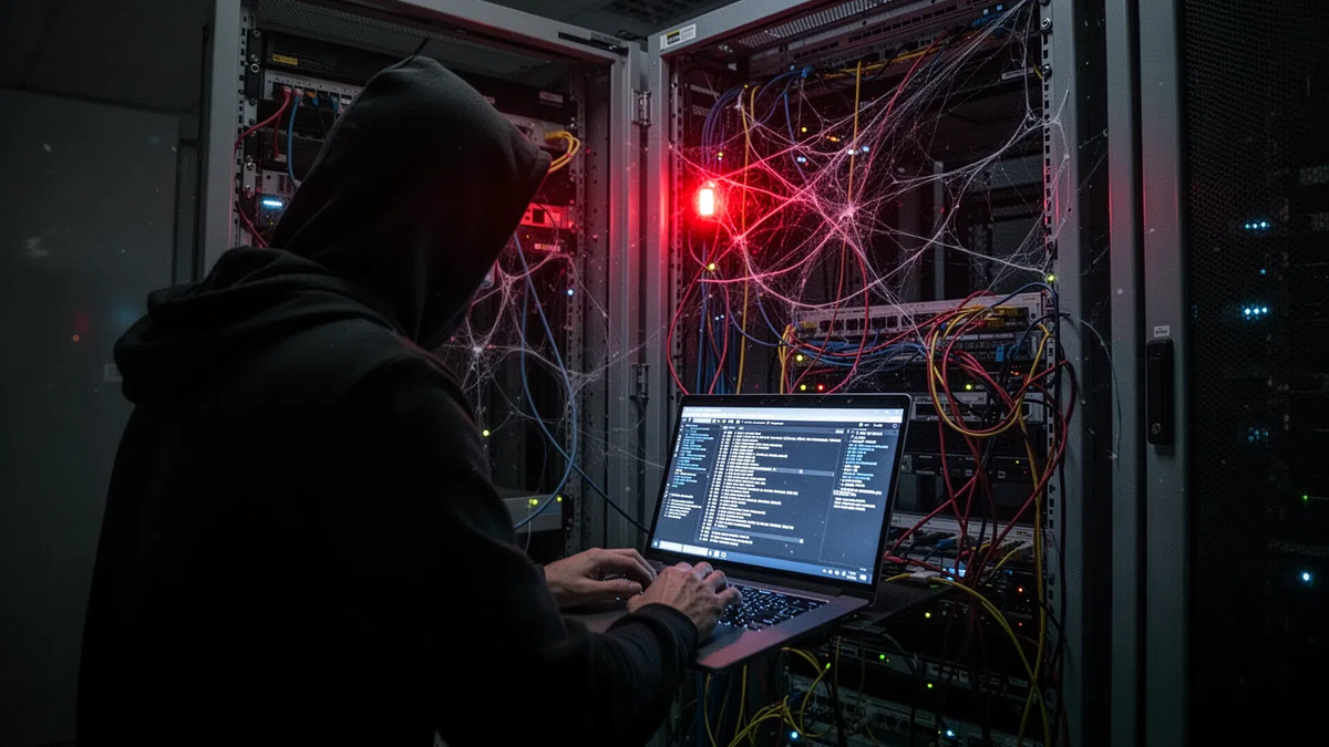 Cyber-Erpressung bedroht Deutschlands Mittelstand - Foto: über boerse-global.de