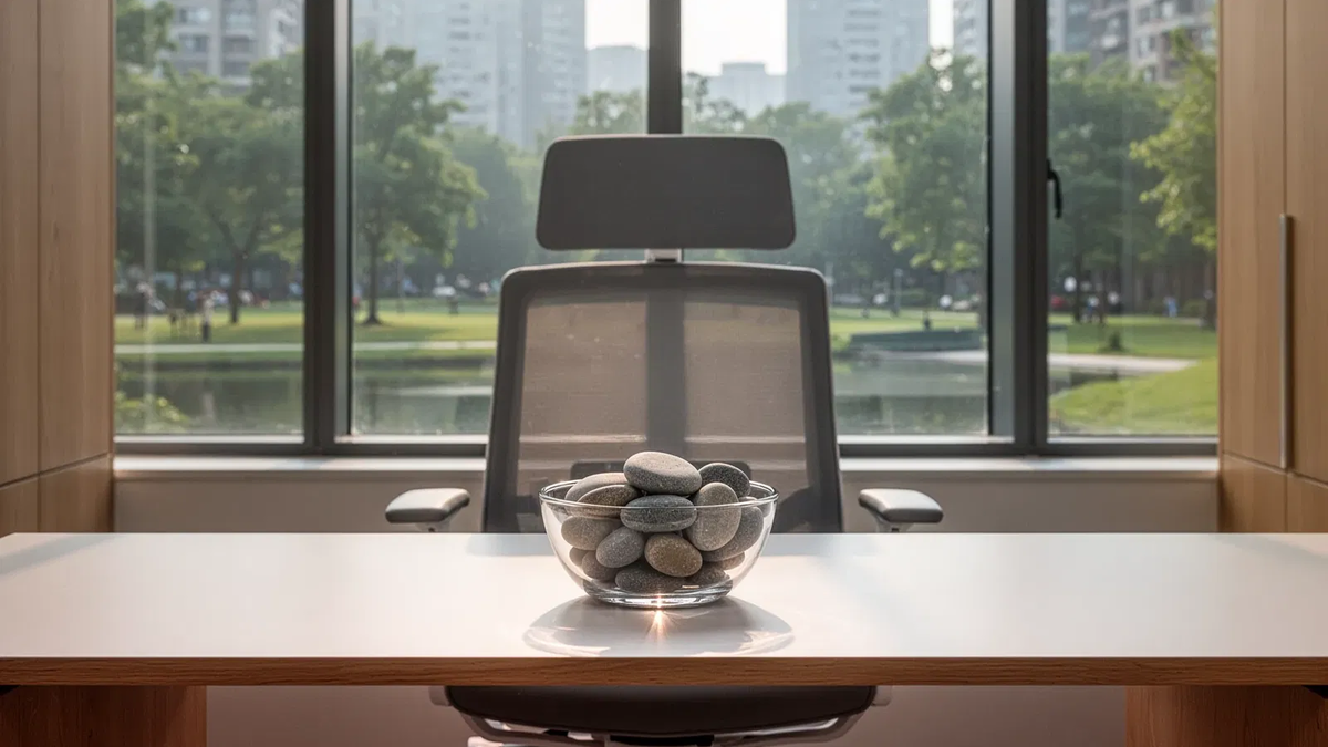 Achtsamkeit im Job: MBSR wird zum Business-Tool - Foto: über boerse-global.de