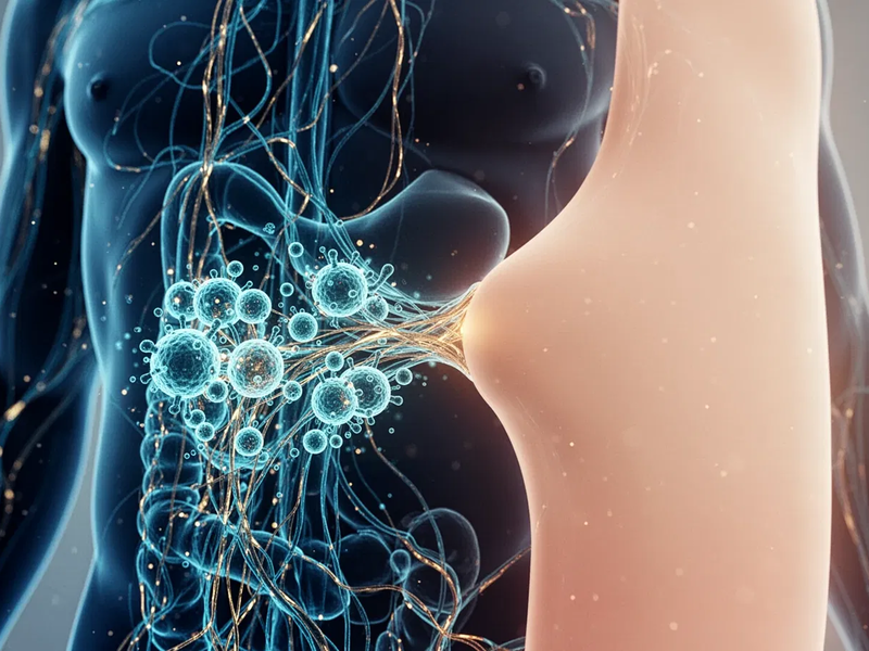 Darm-Mikrobiom revolutioniert den Kampf gegen Hautprobleme - Foto: über boerse-global.de