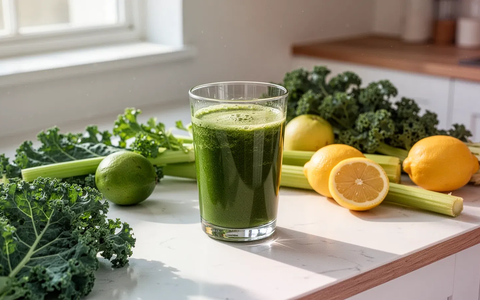 Saftkuren: Entgiftungs-Mythos oder gesunder Neustart? - Foto: über boerse-global.de