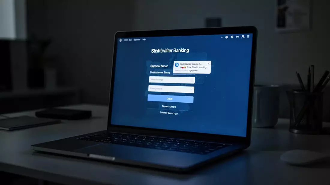 DKB-Kunden im Visier neuer Phishing-Welle - Bild: über boerse-global.de