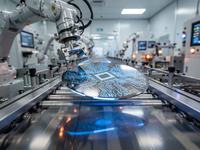 KI-Chip-Hunger treibt Hardware-Preise in die Höhe - Foto: über boerse-global.de