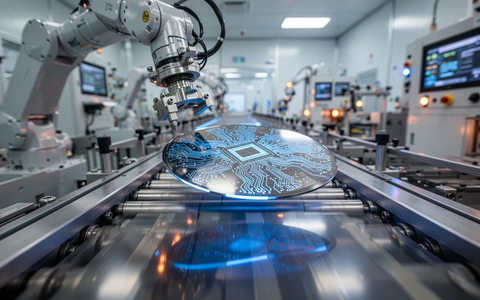 KI-Chip-Hunger treibt Hardware-Preise in die Höhe - Foto: über boerse-global.de