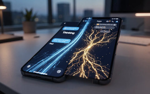 WhatsApp: Meta baut KI-Assistent mit zwei Denkmodi aus - Foto: über boerse-global.de