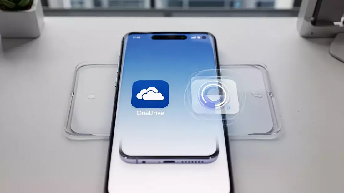 Microsoft Lens: Scanner-App wird in OneDrive integriert - Bild: über boerse-global.de