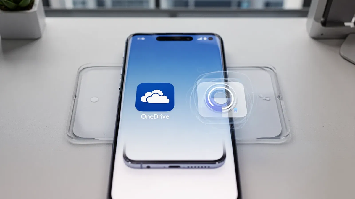 Microsoft Lens: Scanner-App wird in OneDrive integriert - Foto: über boerse-global.de