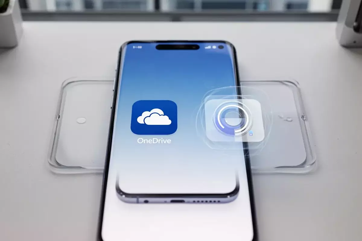 Microsoft Lens ScannerApp wird in OneDrive integriert