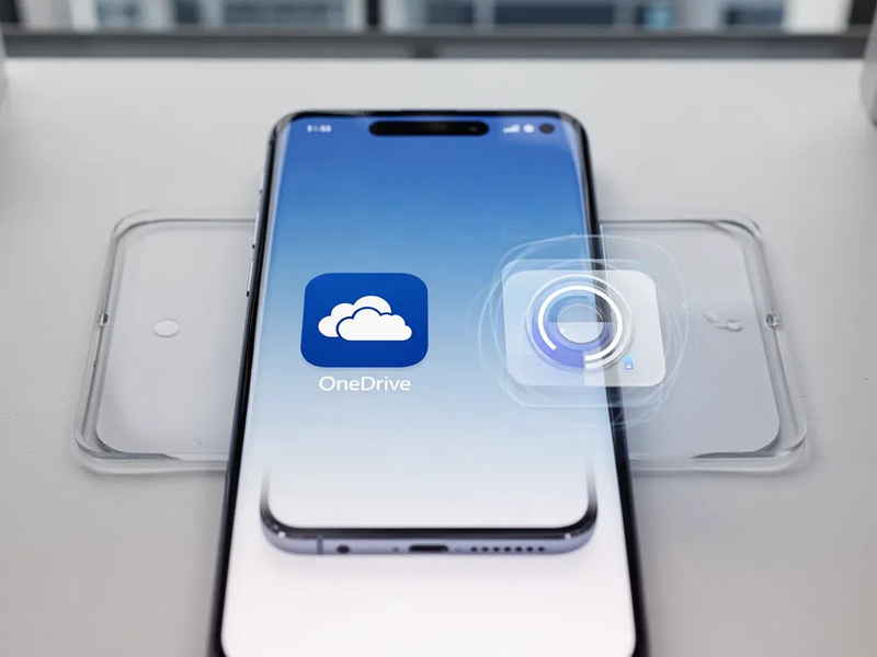 Microsoft Lens: Scanner-App wird in OneDrive integriert - Foto: über boerse-global.de