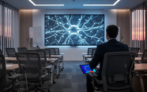 KI-Verordnung: Ein Jahr Schulungspflicht, viele offene Fragen - Foto: über boerse-global.de