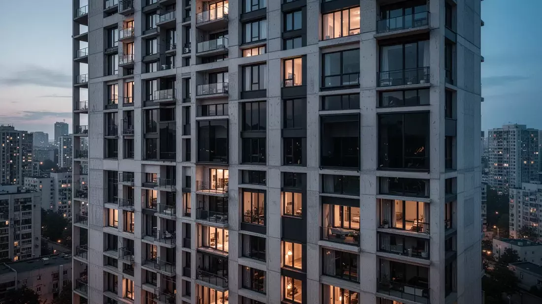 Immobilienbranche kämpft mit unverkäuflichen Neubau-Restanten - Bild: über boerse-global.de