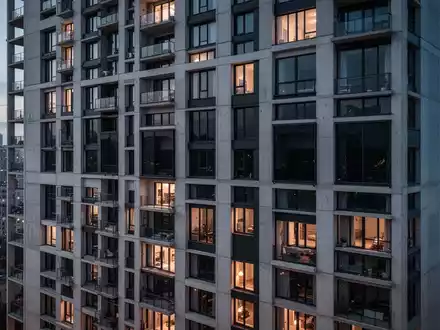 Immobilienbranche kämpft mit unverkäuflichen Neubau-Restanten - Foto: über boerse-global.de