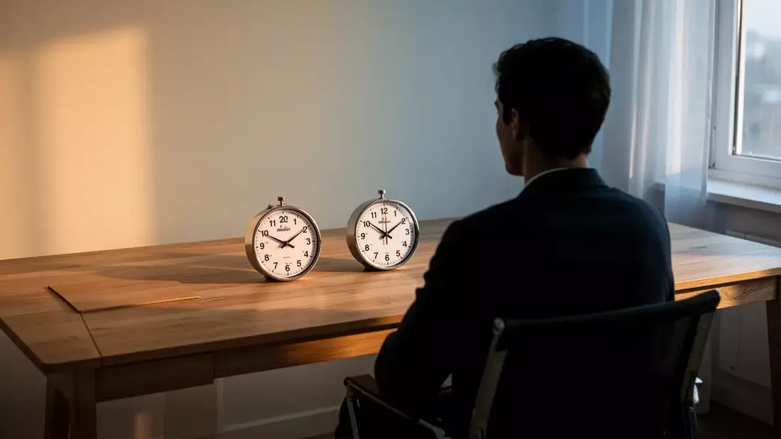 20-Minuten-Routine reduziert kognitiven Stress - Bild: über boerse-global.de