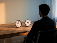 20-Minuten-Routine reduziert kognitiven Stress - Foto: über boerse-global.de