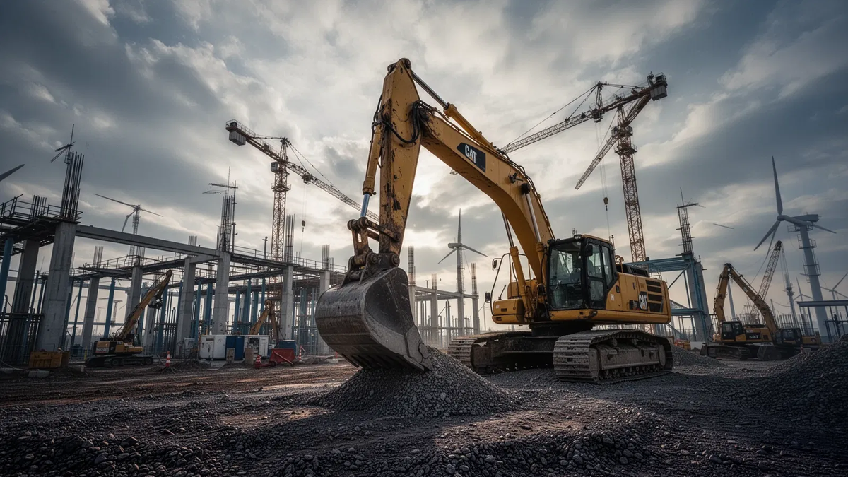 Kommunalunternehmen fordern Ende der Investitionsbremse - Foto: über boerse-global.de