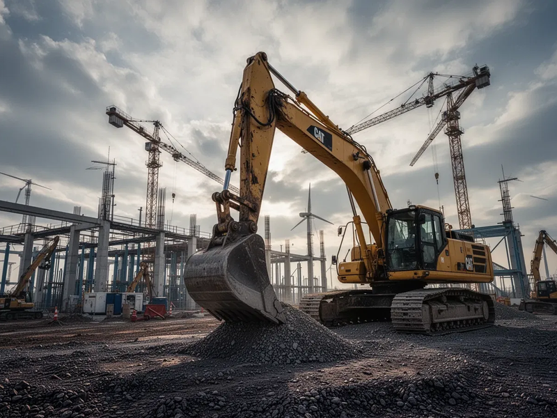 Kommunalunternehmen fordern Ende der Investitionsbremse - Foto: über boerse-global.de