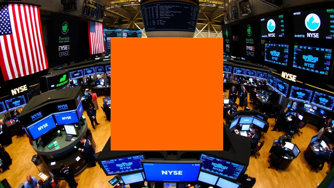 Fiserv Shares Approach a Critical Juncture Ahead of Earnings - Bild: über boerse-global.de