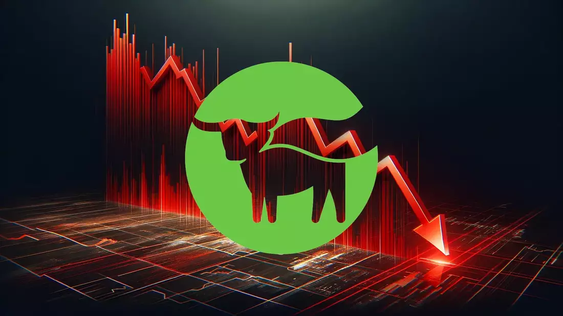 Mounting Legal Challenges Compound Beyond Meat’s Financial Struggles - Bild: über boerse-global.de