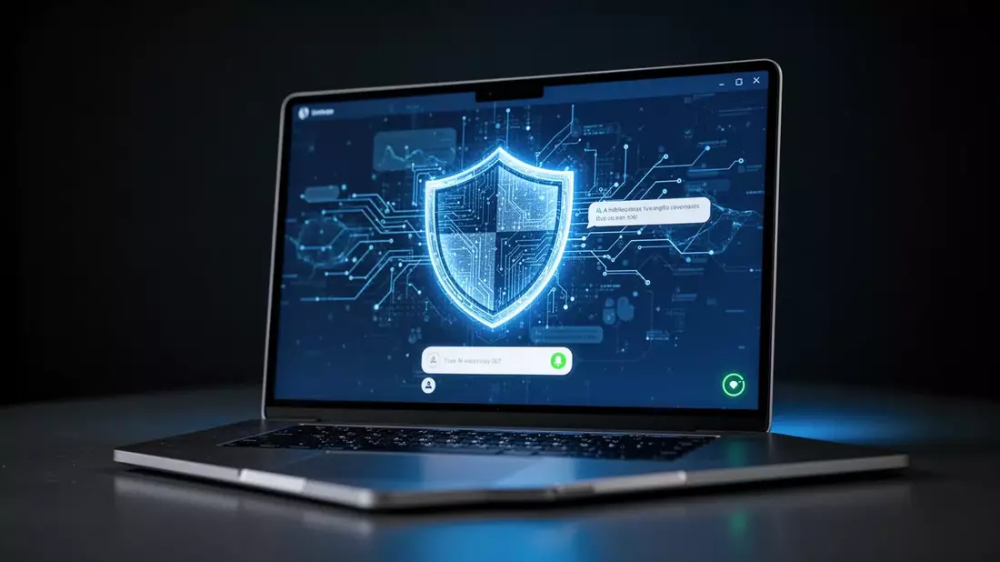 Malwarebytes integriert Betrugserkennung direkt in ChatGPT - Bild: über boerse-global.de