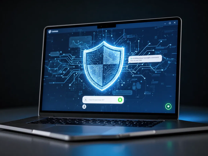 Malwarebytes integriert Betrugserkennung direkt in ChatGPT - Foto: über boerse-global.de