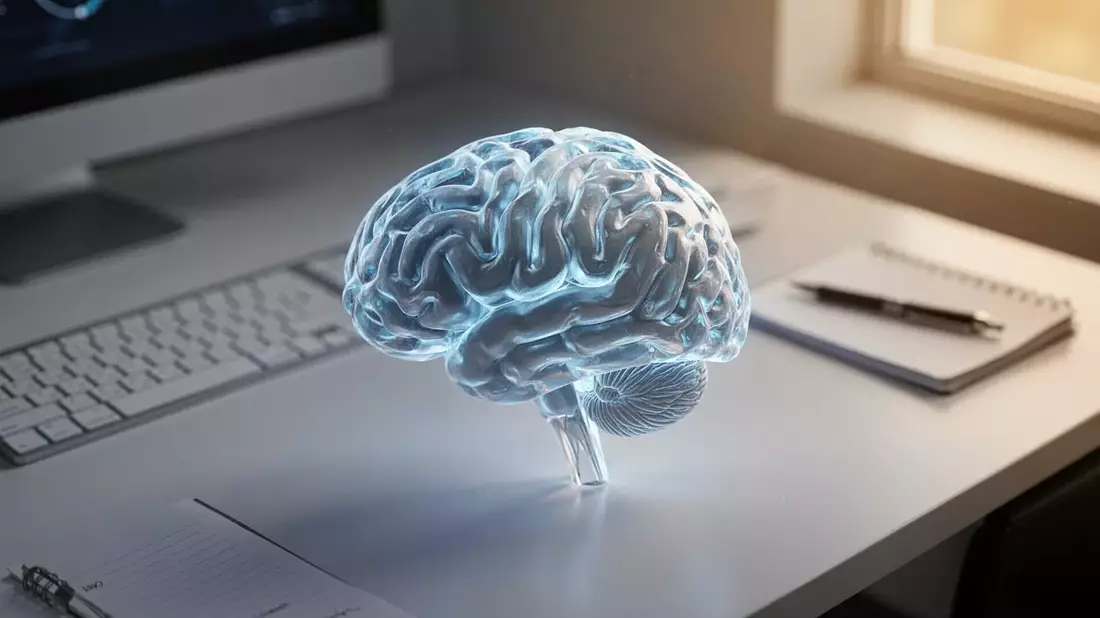 Mentale Fitness wird zum Schlüssel für den Arbeitsalltag - Bild: über boerse-global.de