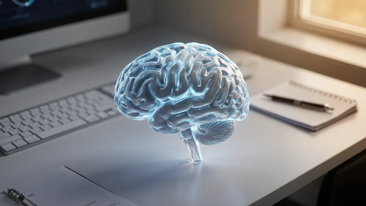 Mentale Fitness wird zum Schlüssel für den Arbeitsalltag - Foto: über boerse-global.de