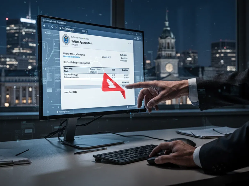 Phishing-Welle: Betrüger geben sich als Behörden aus - Foto: über boerse-global.de